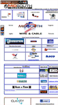 Mobile Screenshot of midsouthglobal.net